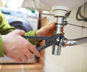 About The Faucet Pros Conception, MO